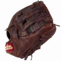 ess Joes Professional Series 11 1/2-Inch I-Web glove is perfect for 